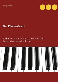Cover Der Klavier-Coach