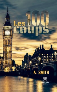 Cover Les 100 coups