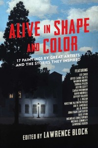 Cover Alive in Shape and Color