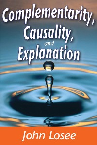 Cover Complementarity, Causality, and Explanation