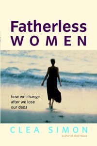 Cover Fatherless Women