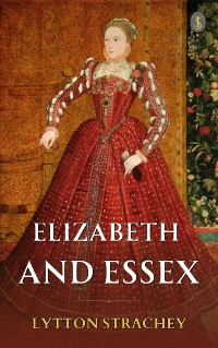 Cover Elizabeth And Essex