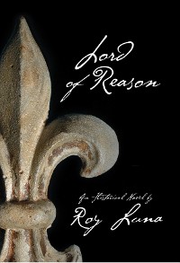 Cover Lord of Reason