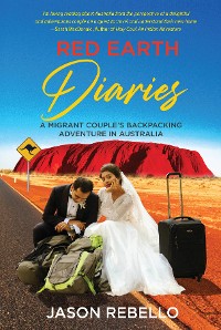 Cover Red Earth Diaries