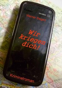 Cover Wir kriegen dich!