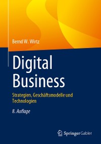Cover Digital Business