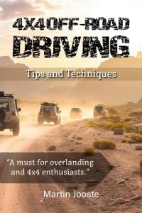 Cover 4X4 Off- Road Driving