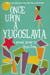 Cover Once Upon a Yugoslavia