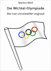 Cover Die Wichtel-Olympiade