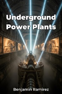 Cover Underground Power Plants