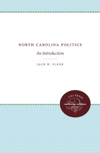 Cover North Carolina Politics