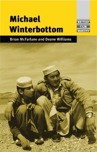 Cover Michael Winterbottom