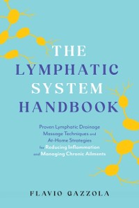 Cover Lymphatic System Handbook