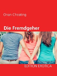 Cover Die Fremdgeher