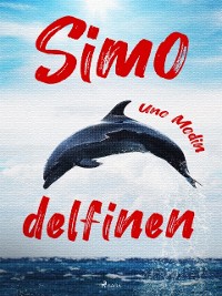 Cover Simo, delfinen