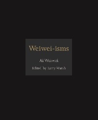 Cover Weiwei-isms