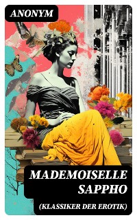 Cover Mademoiselle Sappho (Klassiker der Erotik)