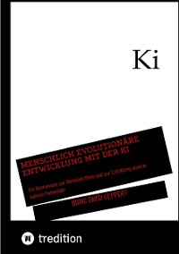 Cover Menschlich Evolutionäre Entwicklung mit der KI