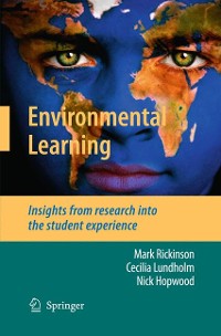 Cover Environmental Learning