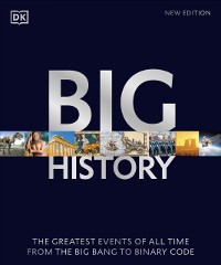 Cover Big History