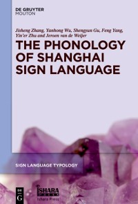 Cover Phonology of Shanghai Sign Language