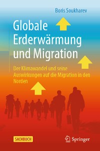 Cover Globale Erderwärmung und Migration