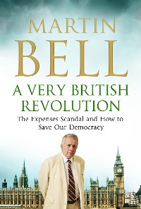 Cover A Very British Revolution