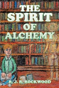 Cover Spirit of Alchemy
