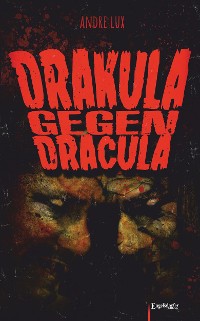 Cover Drakula gegen Dracula