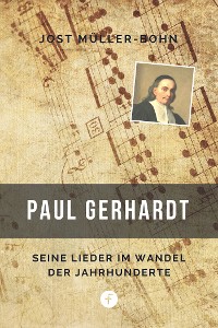 Cover Paul Gerhardt