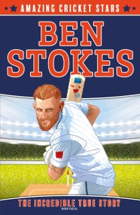 Cover Ben Stokes