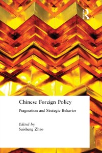 Cover Chinese Foreign Policy