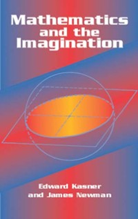 Cover Mathematics and the Imagination