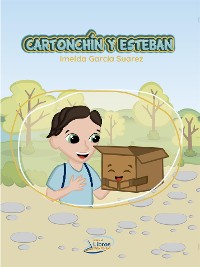 Cover Cartonchín y Esteban