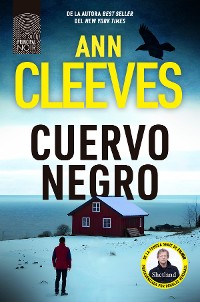 Cover Cuervo negro