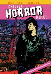 Cover Chelsea Horror Hotel
