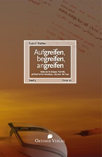 Cover Aufgreifen, begreifen, angreifen Band 3