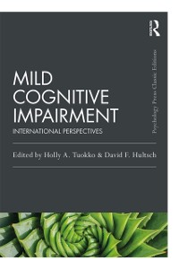 Cover Mild Cognitive Impairment