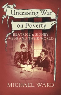 Cover Unceasing War on Poverty