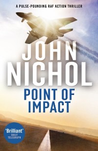 Cover Point of Impact