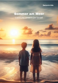 Cover Sommer am Meer