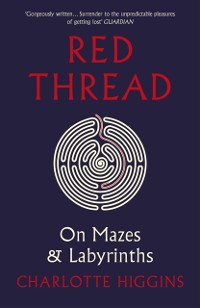 Cover Red Thread