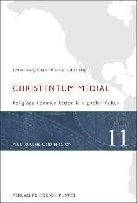 Cover Christentum medial