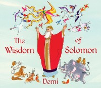 Cover Wisdom of Solomon