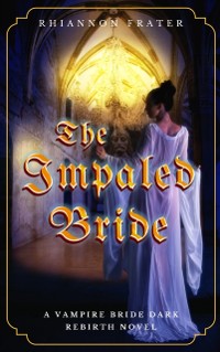 Cover Impaled Bride