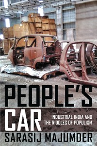 Cover People's Car