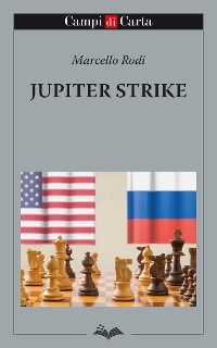 Cover Jupiter Strike