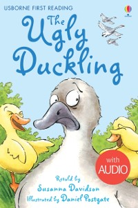 Cover Ugly Duckling
