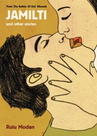 Cover Jamilti and Other Stories