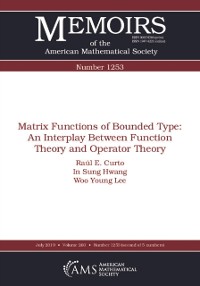 Cover Matrix Functions of Bounded Type